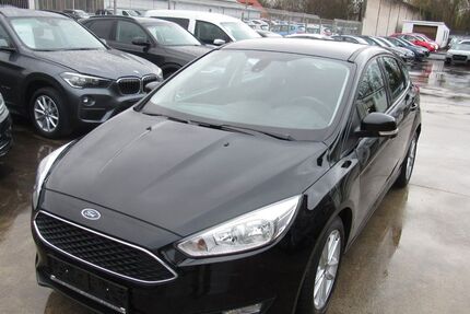 Ford Focus 113.200 km 8.800 &euro; Leverkusen 51371