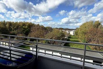 Wohnung Leverkusen Bergisch Neukirchen - 2 Zimmer, 54 m&sup2;, 167.000&euro; | Angebot:23649827