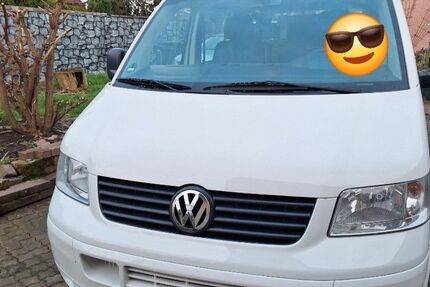 VW T5 Caravelle 170.000 km 10.500 &euro; Rommerskirchen 41569