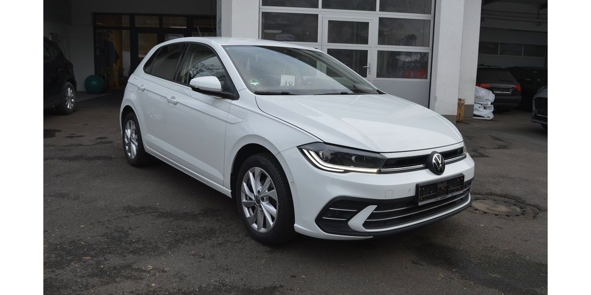 VW Polo 199.000 km 11.490 &euro; Köln Ostheim 51107