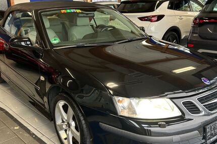 Saab 9-3 276.000 km 3.600 &euro; Leverkusen 51379
