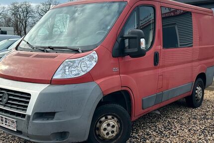 Fiat Ducato 167.500 km 7.999 &euro; Weilerswist 53919