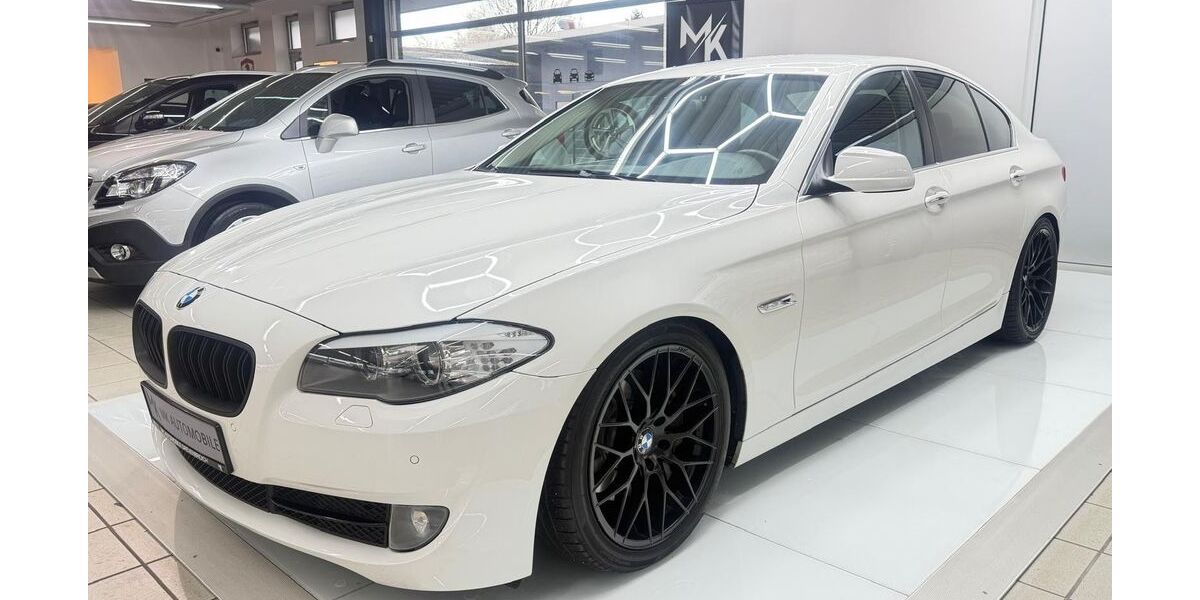 BMW 535 154.500 km 14.777 &euro; Grevenbroich 41515