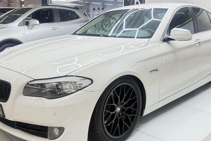 BMW 535 154.500 km 14.998 &euro; Grevenbroich 41515