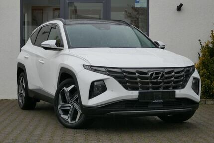 Hyundai TUCSON 9.994 km 32.690 &euro; Düren 52353