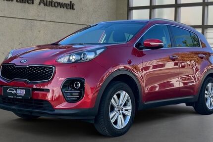 Kia Sportage 120.000 km 13.499 &euro; Jülich 52428
