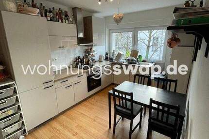 Wohnung Köln Junkersdorf - 3 Zimmer, 89 m&sup2;, 1.350&euro; | Angebot:25917049