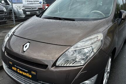 Renault Scenic 131.900 km 7.999 &euro; Köln 51145