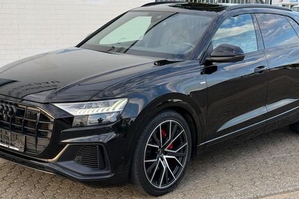 Audi Q8 167.000 km 43.733 &euro; Düren 52353