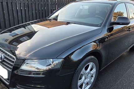 Audi A4 287.300 km 3.450 &euro; Köln 50859