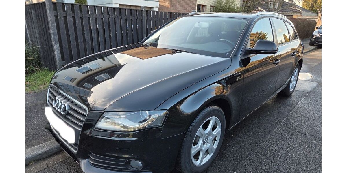 Audi A4 287.300 km 3.450 &euro; Köln 50859