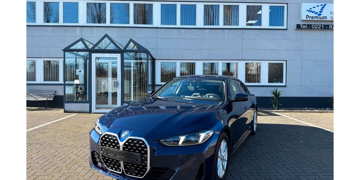 BMW 420 Gran Coupé 13.402 km 41.950 &euro; Köln 50739