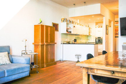 Wohnung Köln Altstadt-Nord - 3 Zimmer, 100 m&sup2;, 799.000&euro; | Angebot:25700735