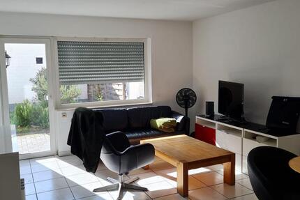 Wohnung Leverkusen Schlebusch - 2 Zimmer, 63 m&sup2;, 790&euro; | Angebot:25943404