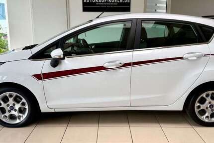 Ford Fiesta 67.186 km 8.590 &euro; Köln 51067