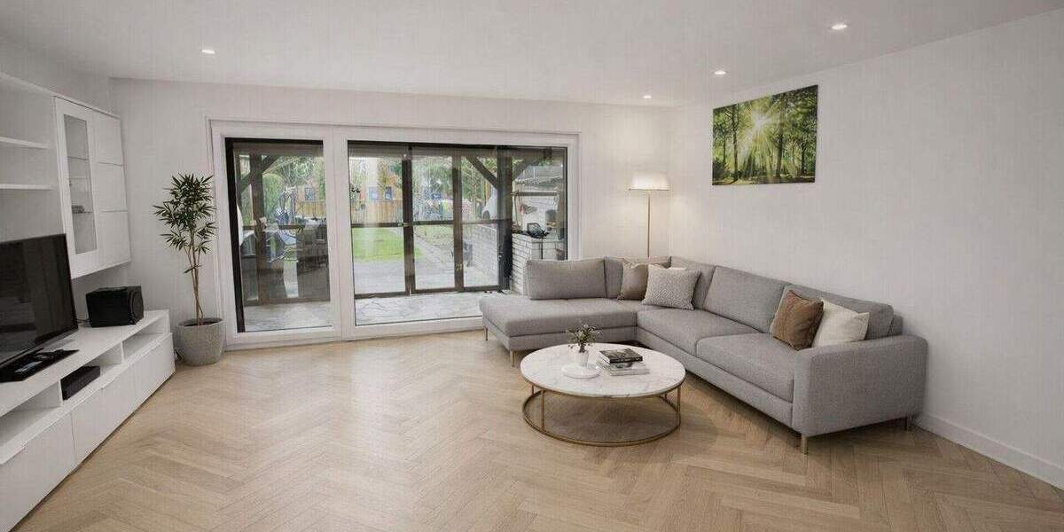 Reihenmittelhaus Erftstadt / Liblar Liblar - 5 Zimmer, 129 m&sup2;, 399.000&euro; | Angebot:25695868