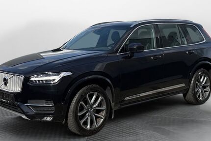 Volvo XC90 72.503 km 27.900 &euro; Dormagen 41540
