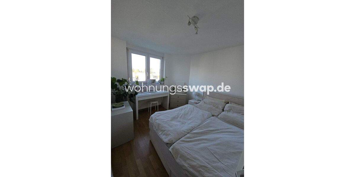 Etagenwohnung Köln Junkersdorf - 2 Zimmer, 38 m&sup2;, 570&euro; | Angebot:25919176