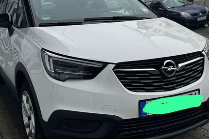 Opel Crossland (X) 26.350 km 11.590 &euro; Leverkusen 51373