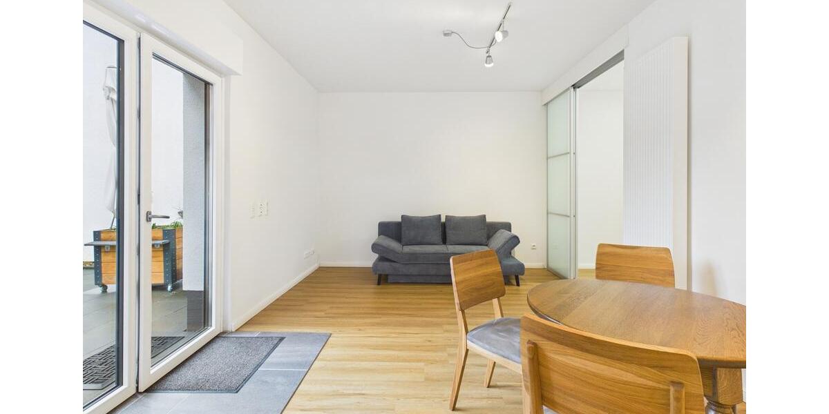 Etagenwohnung Düren Mariaweiler-Hoven - 1.5 Zimmer, 41 m&sup2;, 495&euro; | Angebot:25320632