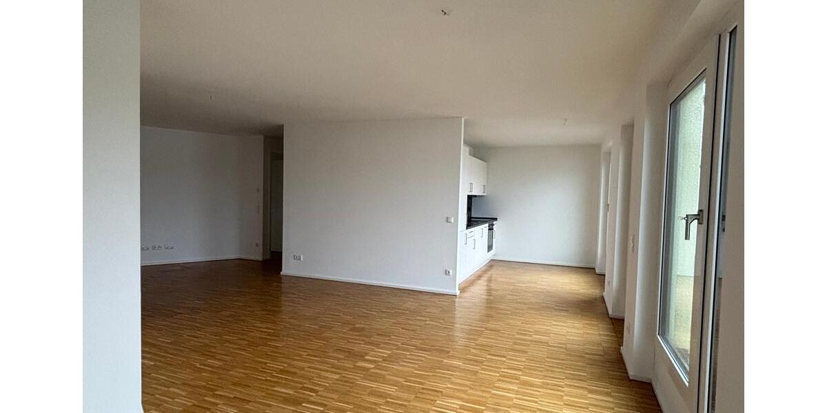 Dachgeschoßwohnung Köln Mülheim - 3 Zimmer, 105 m&sup2;, 1.695&euro; | Angebot:25905018