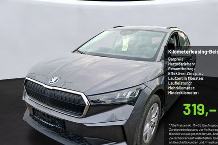 Skoda Enyaq 22.623 km 25.490 &euro; Pulheim-Brauweiler 50259