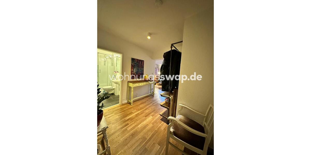 Etagenwohnung Köln Innenstadt - 2 Zimmer, 55 m&sup2;, 1.100&euro; | Angebot:25343365
