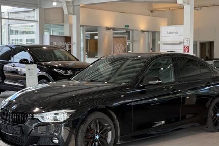 BMW 330 91.000 km 22.499 &euro; Inden 52459