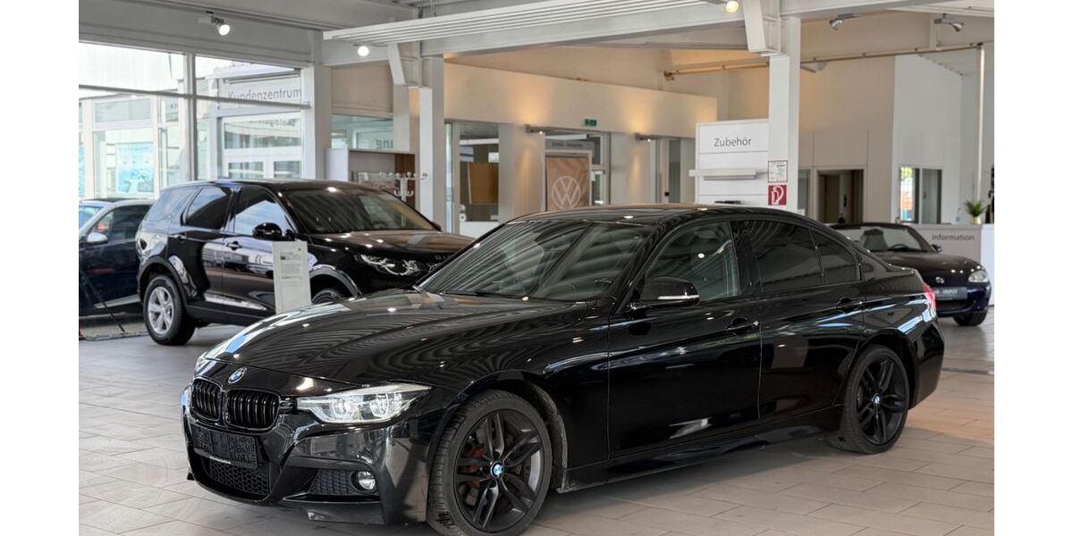 BMW 330 91.000 km 22.499 &euro; Inden 52459