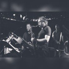 King Georg Session 01.04.2026 Jazz-Club King Georg