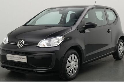 VW up! 96.681 km 10.988 &euro; Leverkusen 51379