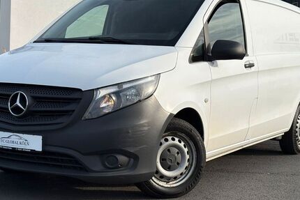 Mercedes-Benz Vito 215.000 km 10.900 &euro; Köln (Ostheim) 51107