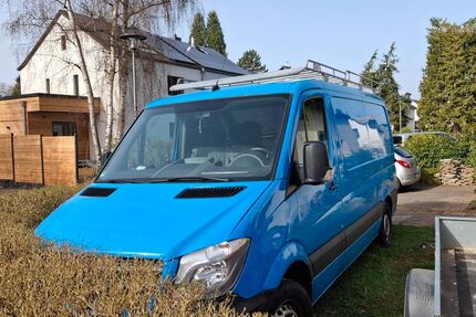 Mercedes-Benz Sprinter 64.817 km 16.995 &euro; Köln 51107