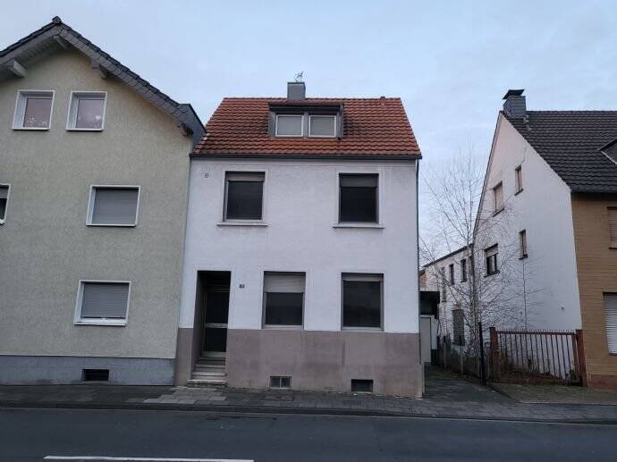 Mehrfamilienhaus, Wohnhaus Köln Urbach - 6 Zimmer, 161 m&sup2;, 549.000&euro; | Angebot:25694081