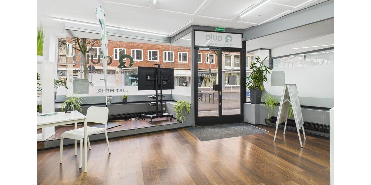 Gewerbeobjekt Düren - 1.250&euro; | Angebot:24513856