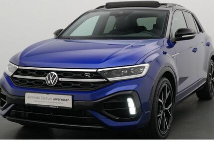 VW T-Roc 18.331 km 49.480 &euro; Leverkusen 51379