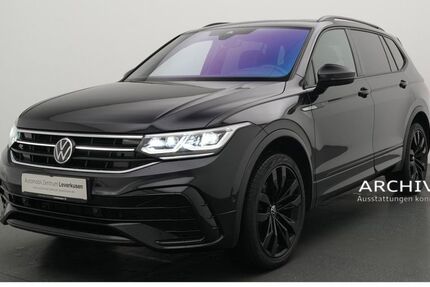 VW Tiguan Allspace 82.878 km 36.988 &euro; Leverkusen 51379
