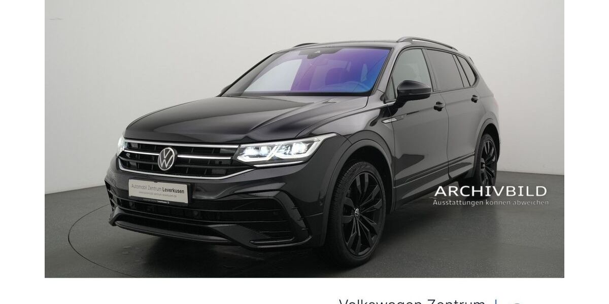VW Tiguan Allspace 82.878 km 36.988 &euro; Leverkusen 51379