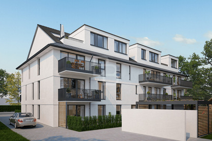 Wohnung Köln Dellbrück - 4 Zimmer, 104 m&sup2;, 689.900&euro; | Angebot:25687113