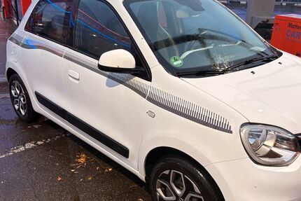Renault Twingo 33.000 km 10.000 &euro; Köln 50825