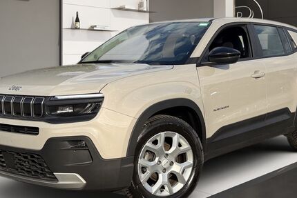 Jeep Avenger 30.891 km 17.488 &euro; Köln 51069
