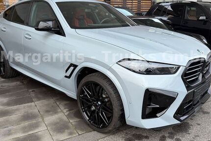 BMW X6 M 4.580 km 128.590 &euro; Köln Rodenkirchen 50996