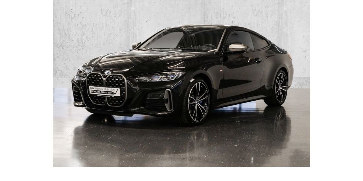 BMW M440 49.577 km 48.880 &euro; Köln Süd 50968