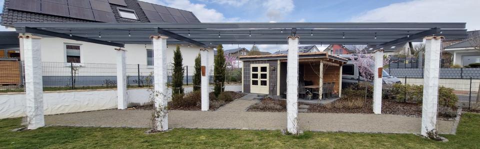 Terrassenwohnung Nideggen - 4 Zimmer, 114 m&sup2;, 1.400&euro; | Angebot:25444042