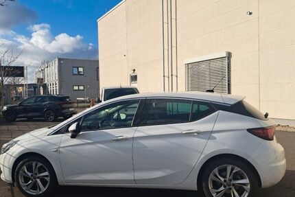 Opel Astra 124.000 km 10.700 &euro; Nörvenich 52388