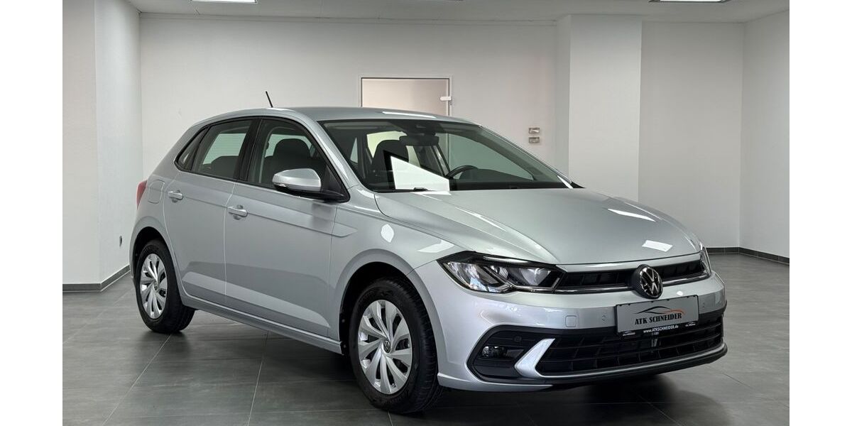 VW Polo 9.600 km 17.790 &euro; Wesseling 50389