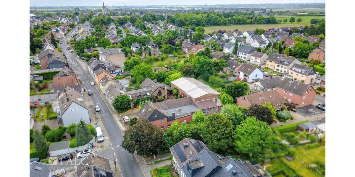 Grundstück Pulheim Brauweiler - 775.000&euro; | Angebot:26835179