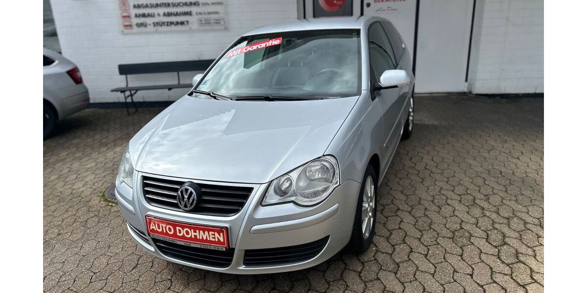 VW Polo 203.000 km 3.950 &euro; Hürth 50354