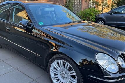 Mercedes-Benz 280 160.000 km 13.850 &euro; Dormagen 41539