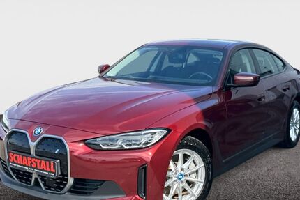 BMW i4 44.484 km 35.979 &euro; Elsdorf (bei Köln) 50189